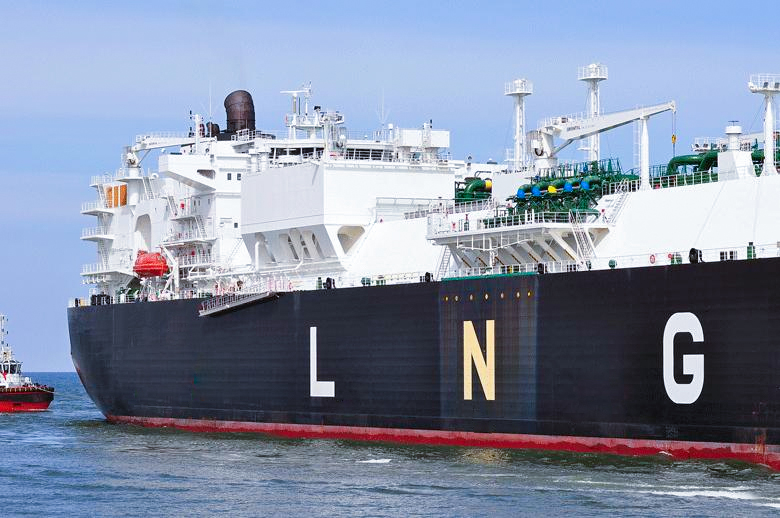 LNG Terminal Expansion cryogenic insulation