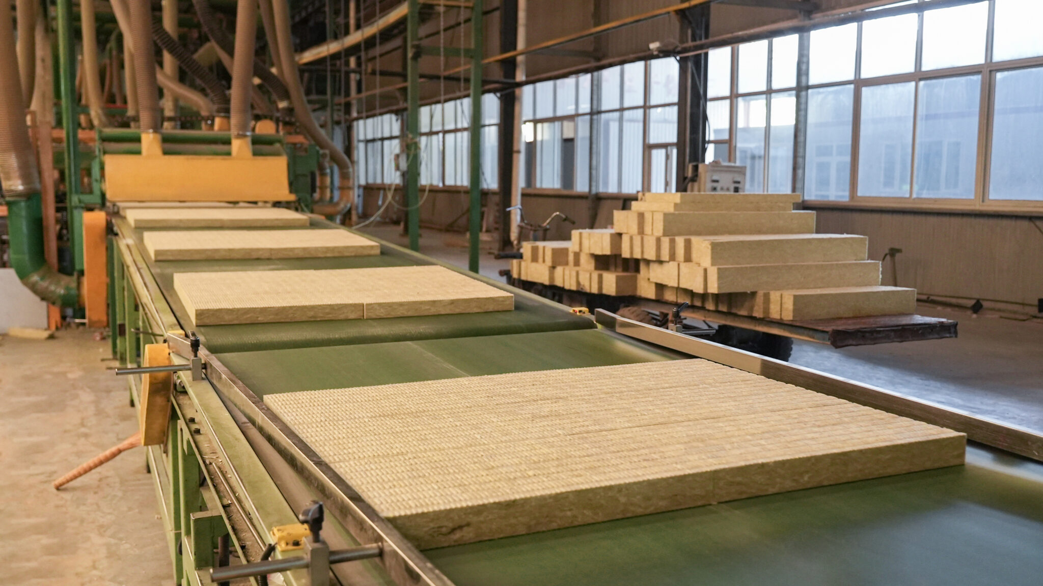 Stunning Sustainable Insulation Solutions image