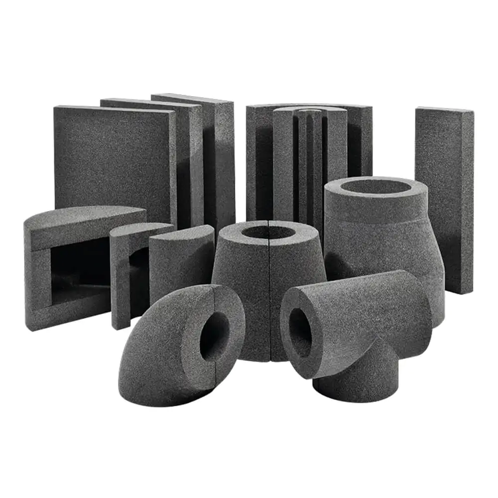 Cellular Glass Insulation