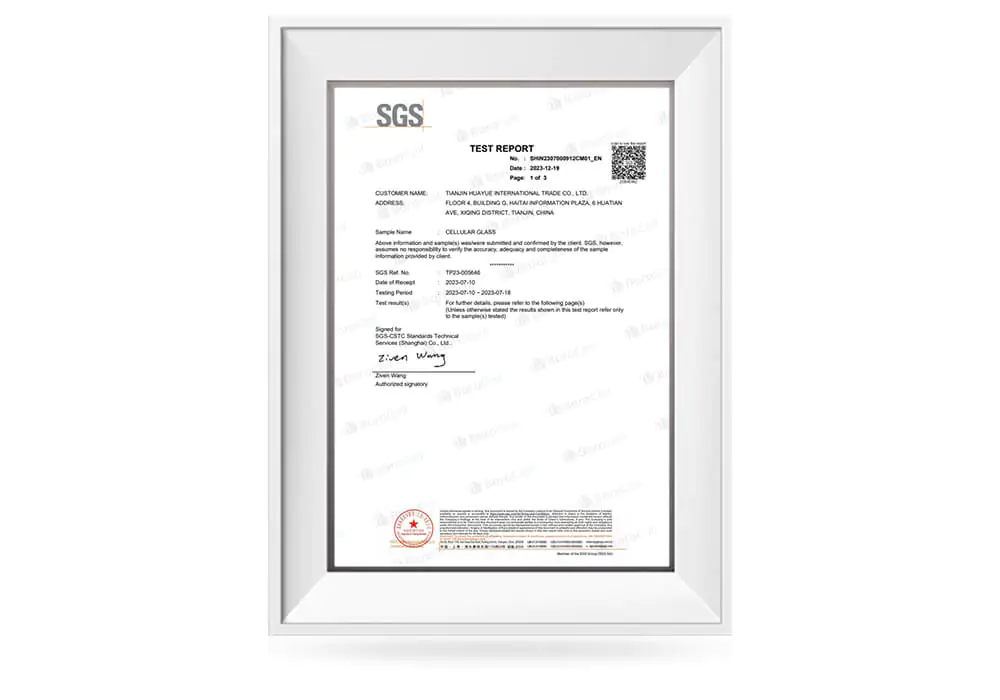 Certification 2
