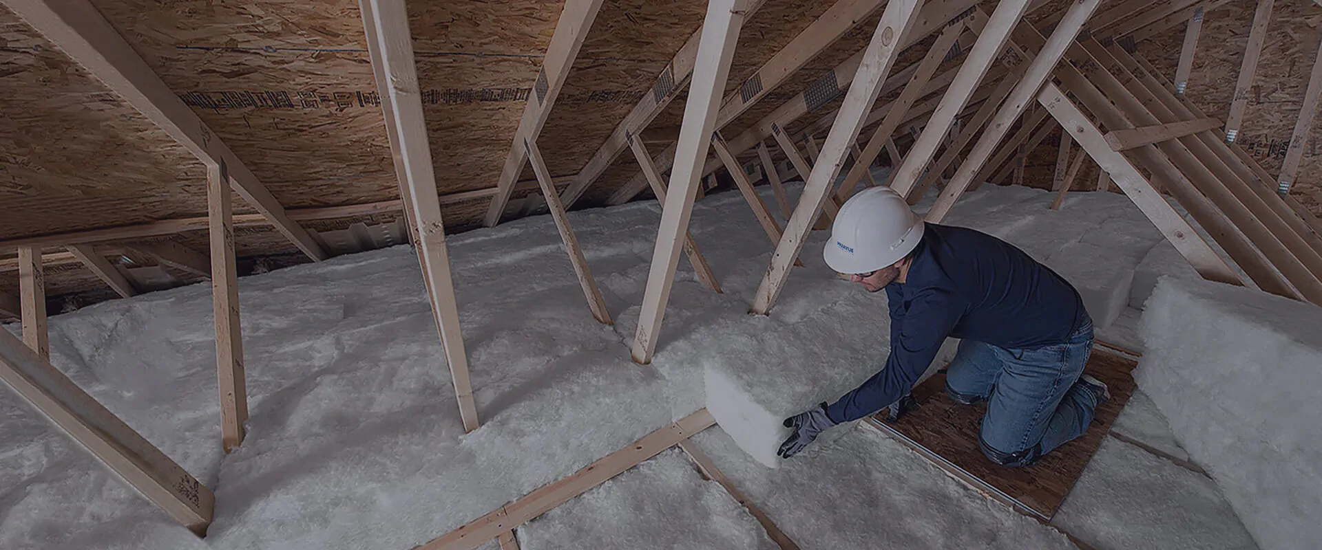Glass Wool Insulation