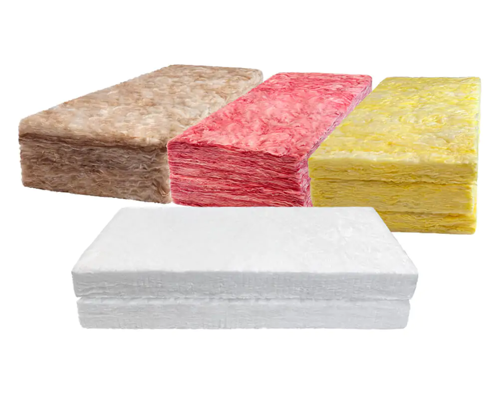 Glass Wool Batt