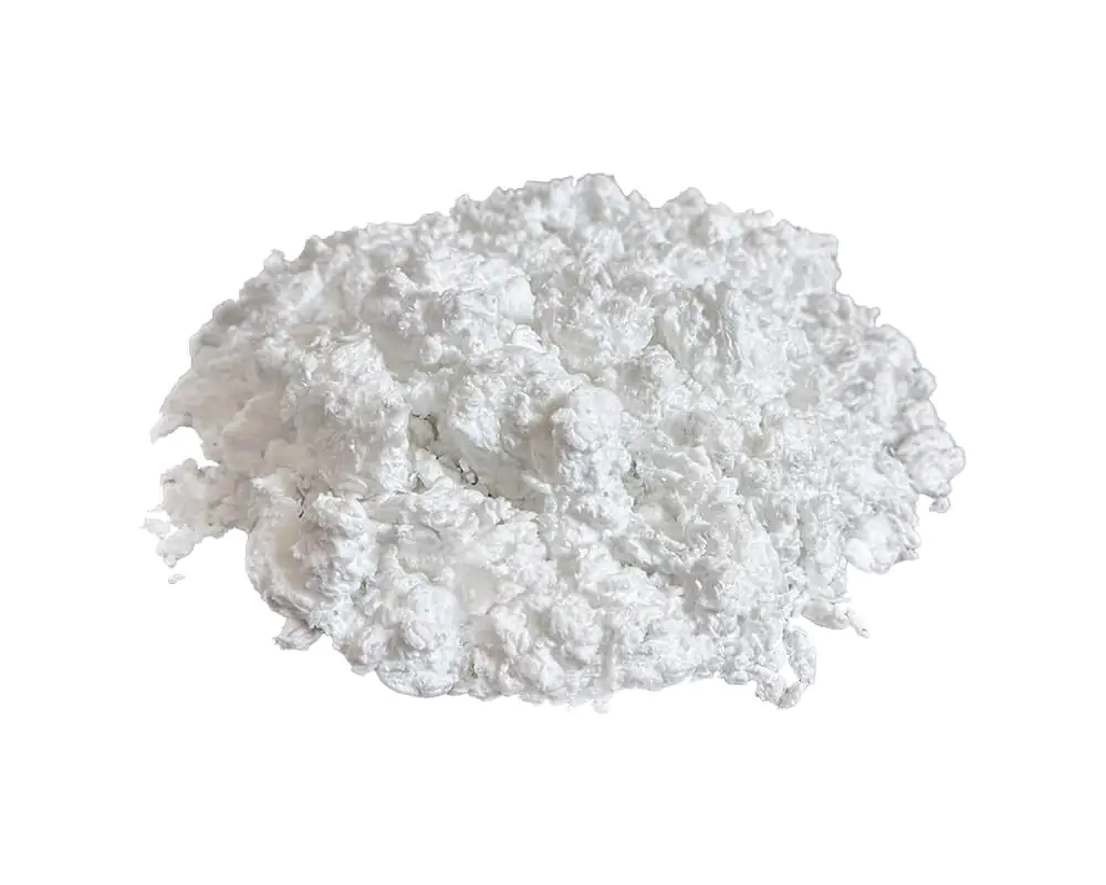 Blown Glass Wool