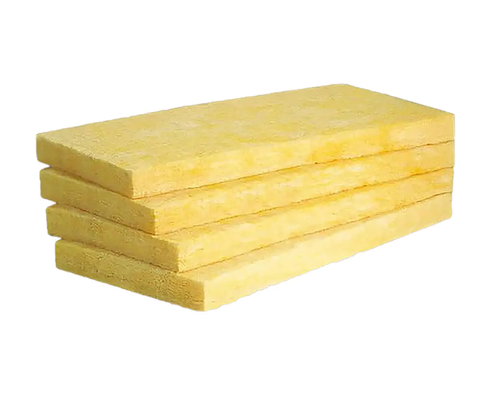 Glass Wool Board