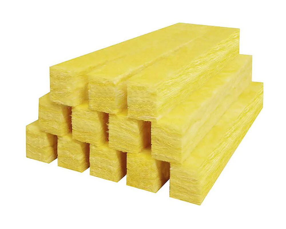 Glass Wool Lamella