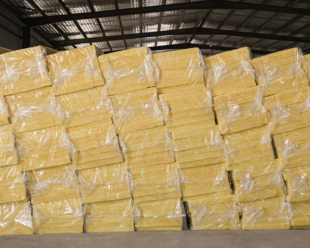 Packaging facility