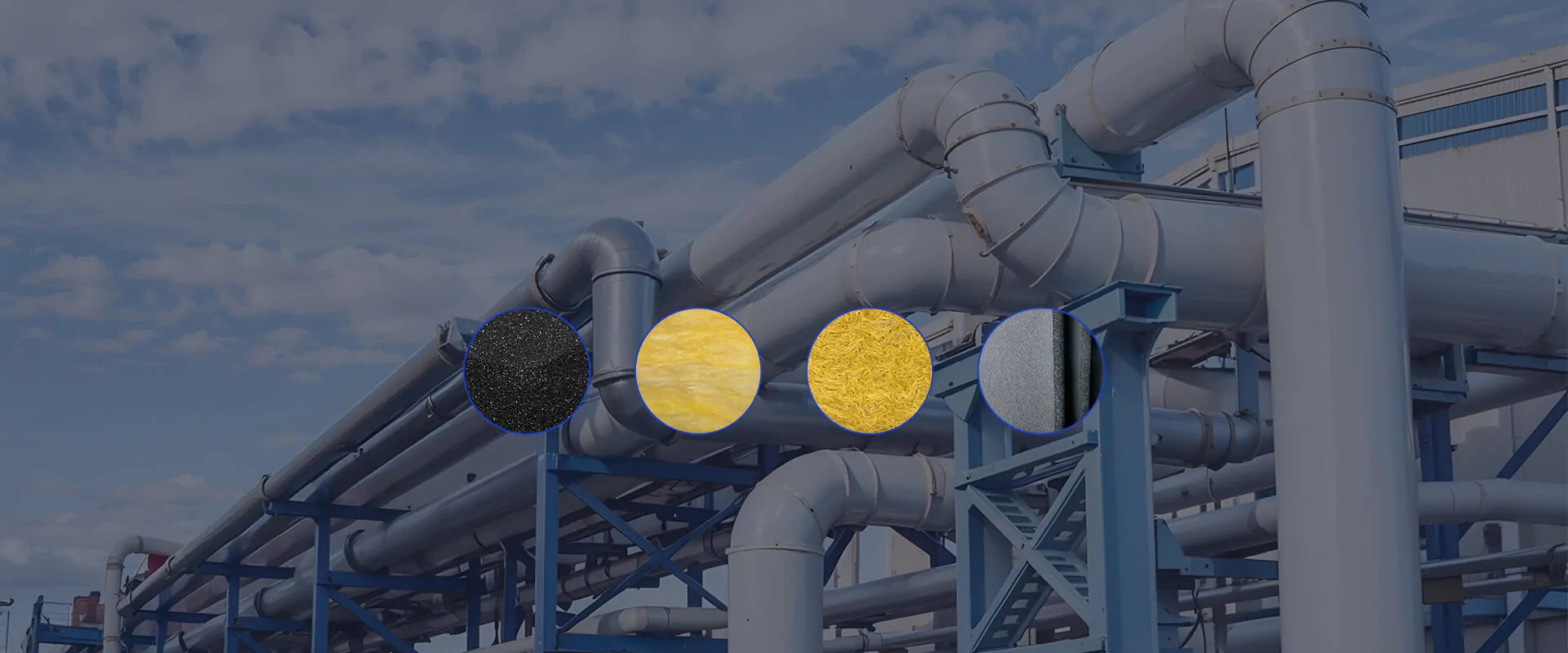 Green Thermal Insulation Solutions