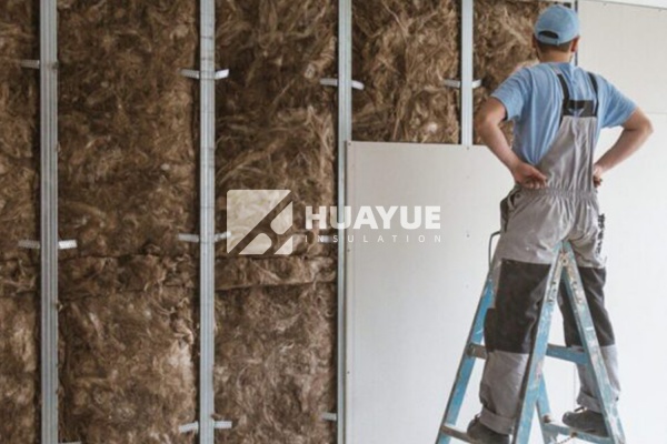 wall insulation batt types