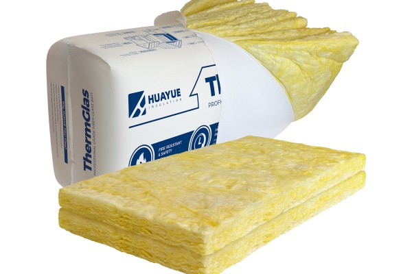 fiberglass batt vs spray foam