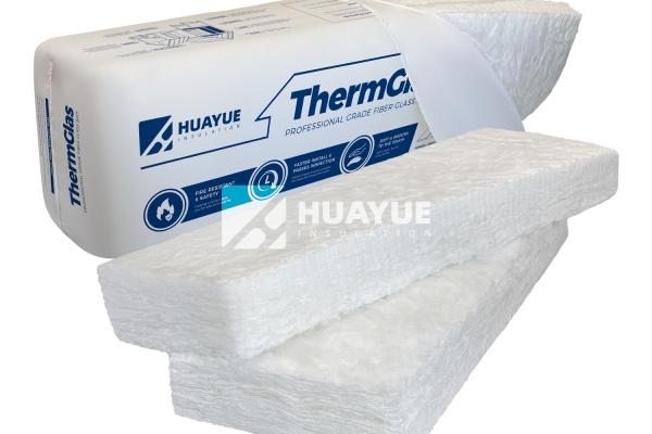 batt vs blown in insulation comparison