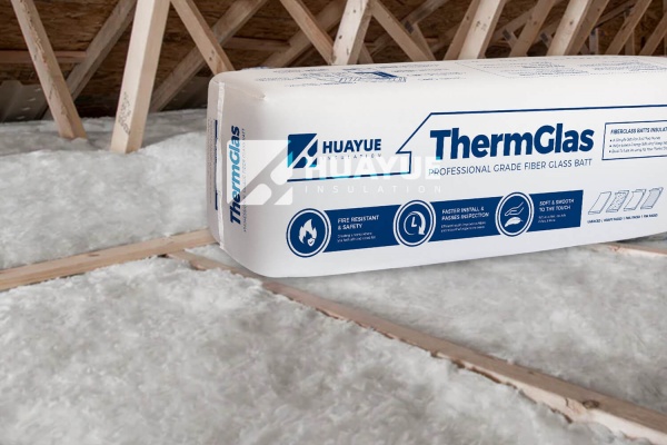 alternative to spray foam