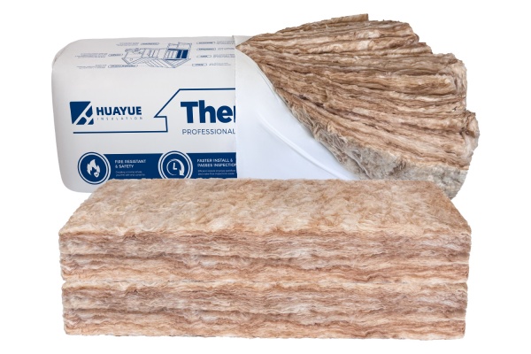 comparing batt insulation