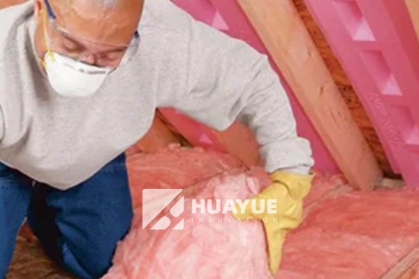 foam board vs batt insulation
