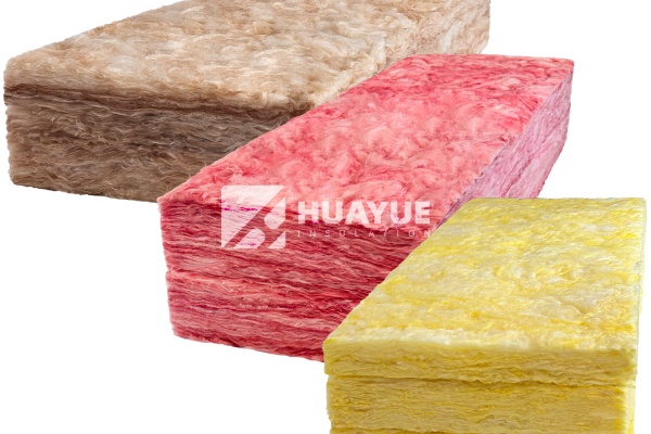 mold risk in fiberglass insulation