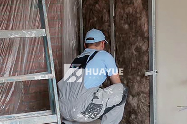 batt insulation price factors
