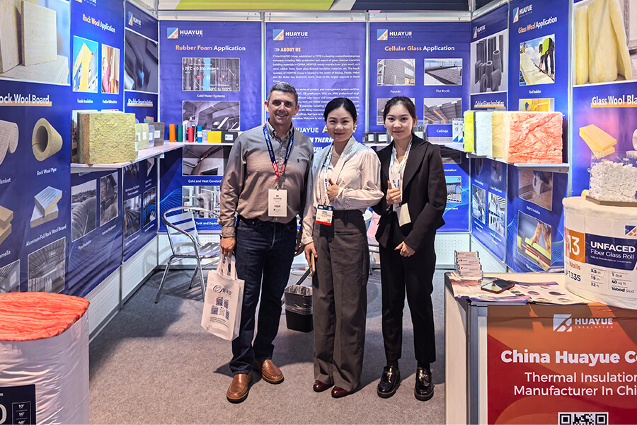 Industry Exhibition Showcase 2
