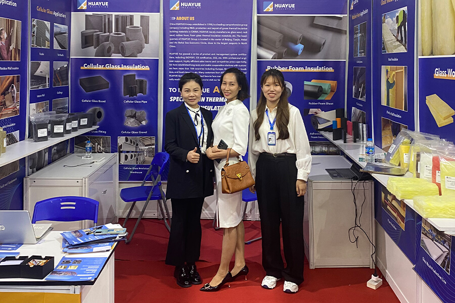 Industry Exhibition Showcase 4