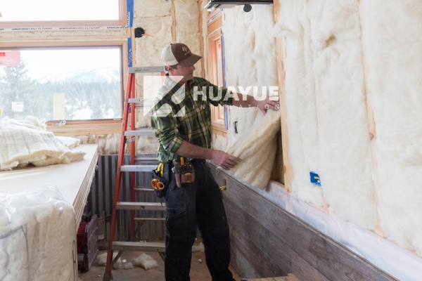pros and cons of batt insulation
