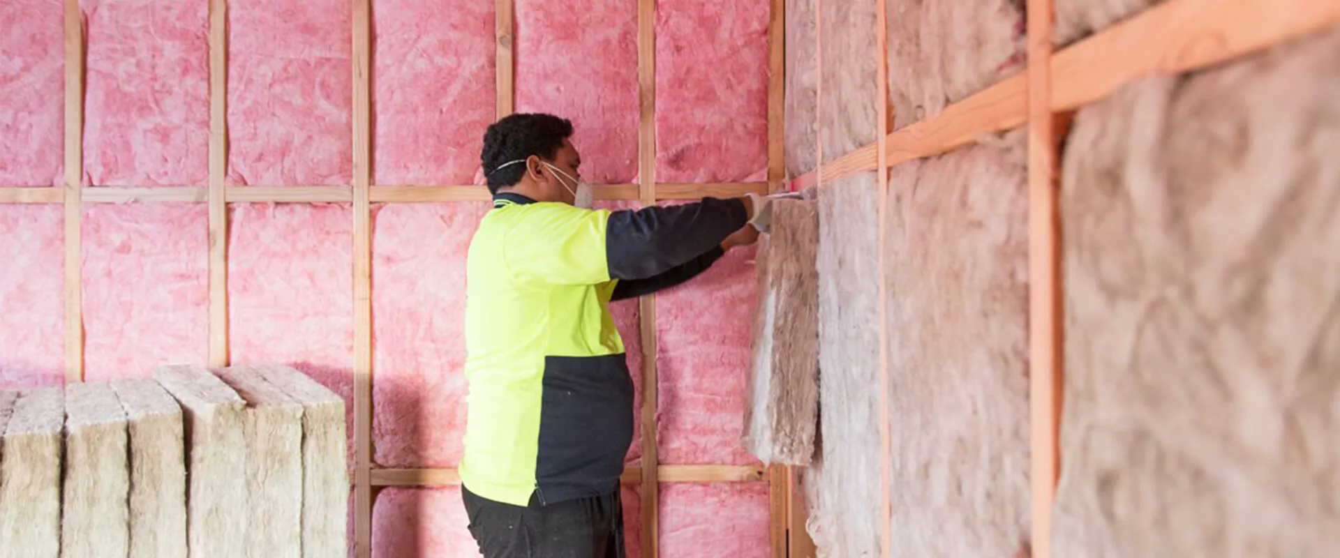 Glass Wool Insulation