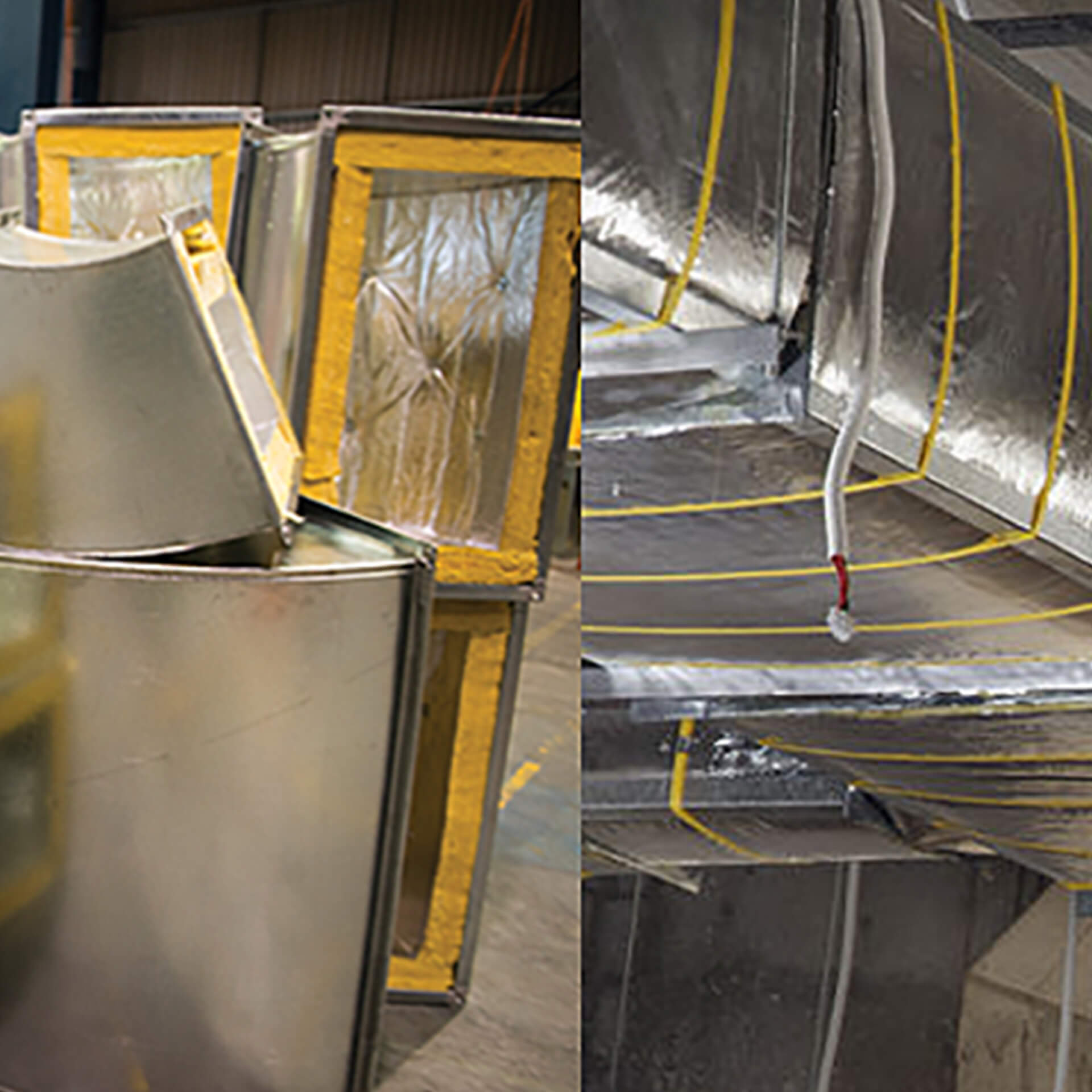 HVAC Piping Systems
