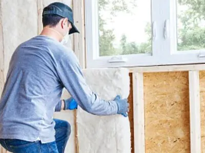 Wall Insulation