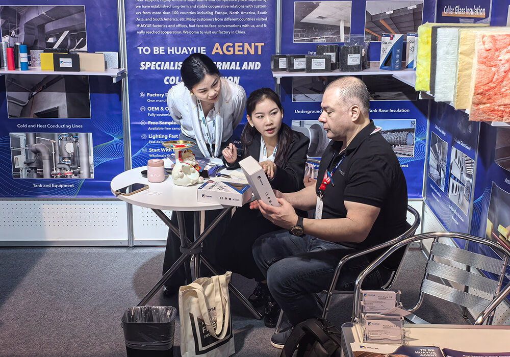 Exhibition Booth Display