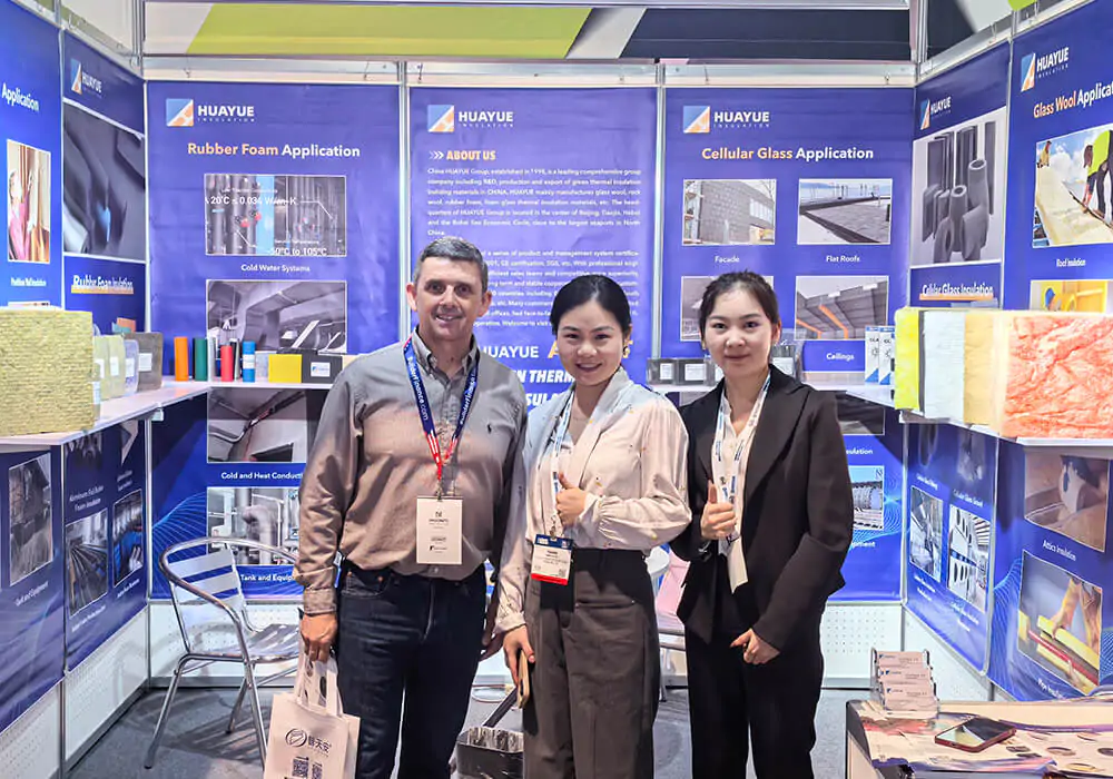 International Builders Show Exhibition
