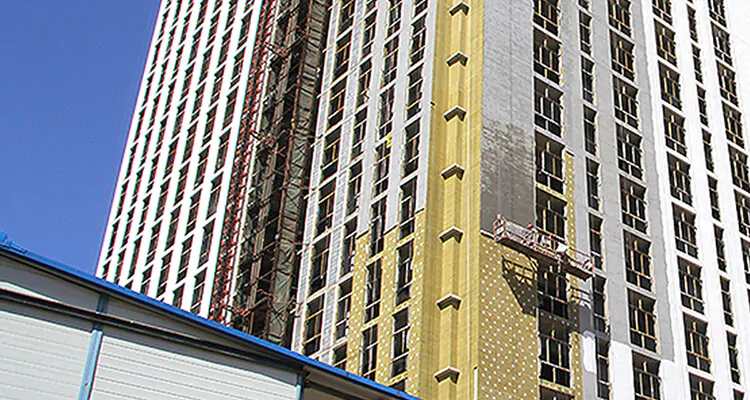 Curtain Wall & Facade