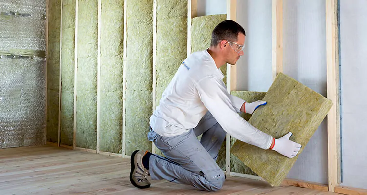 Interior Acoustic Panels