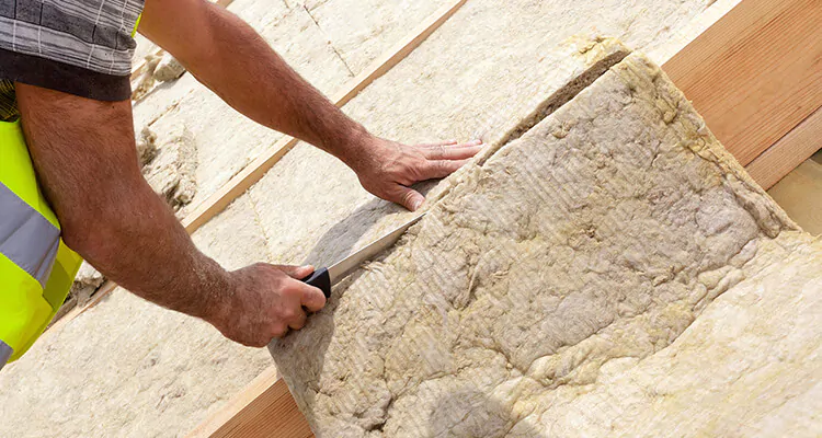 Roofing Systems