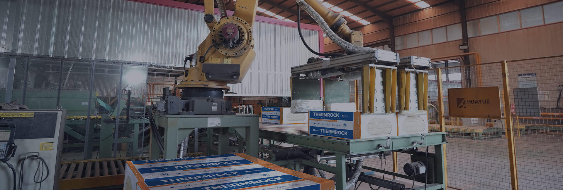 Glass Wool Insulation