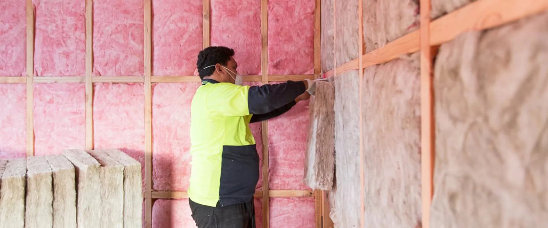 Glass Wool Insulation