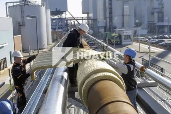 epc contractor insulation