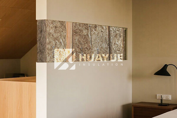fiberglass sound insulation image