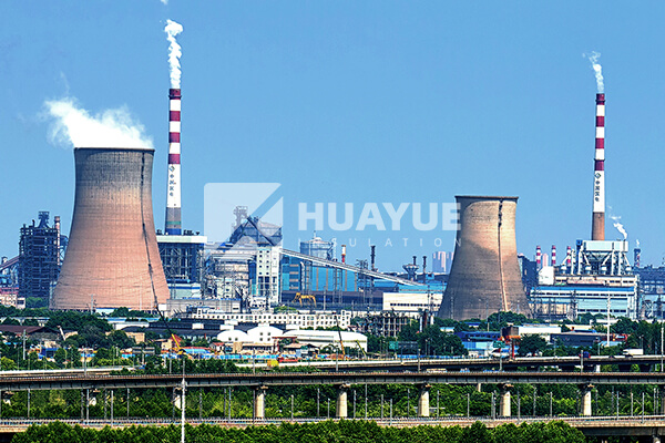 industrial fire safety insulation