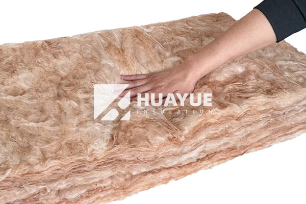 fiberglass insulation product image