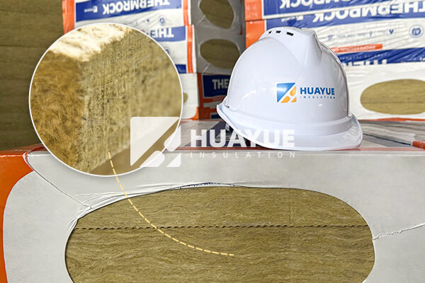 mineral wool insulation product image