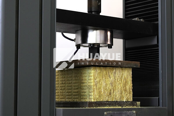 HUAYUE Rockwool Insulation Products