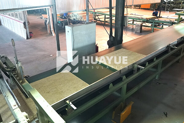 mineral fiber insulation product image