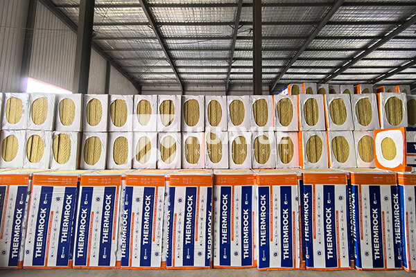 HUAYUE Insulation Ready for Shipping