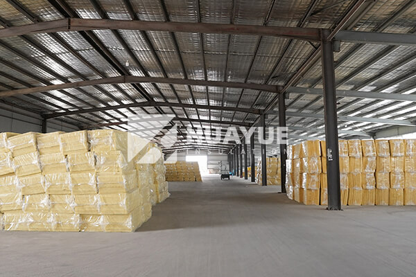 Warehouse Storage Photo