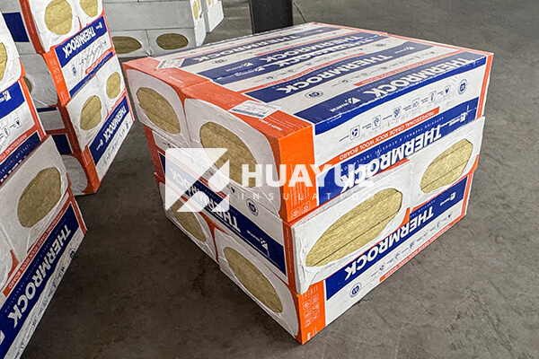 HUAYUE rockwool insulation product image
