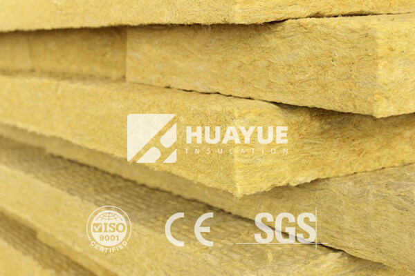 insulation certification