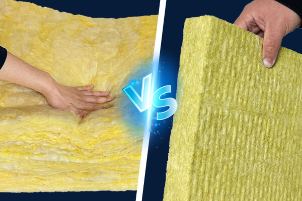 different types fiberglass image