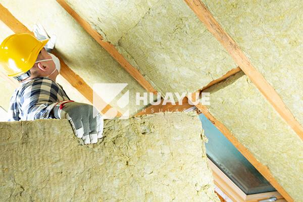 fiberglass insulation production