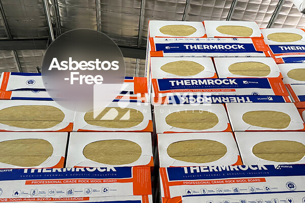 mineral wool safe material