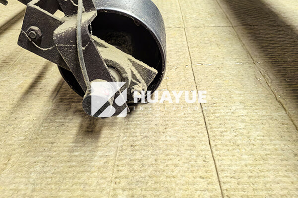 mineral wool insulation product image
