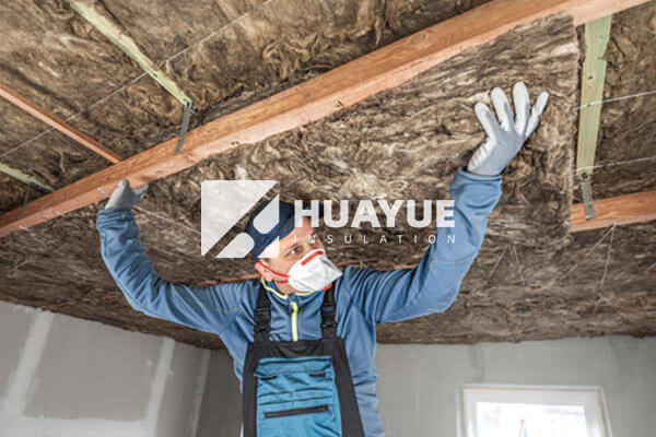 fiberglass insulation roof product photo