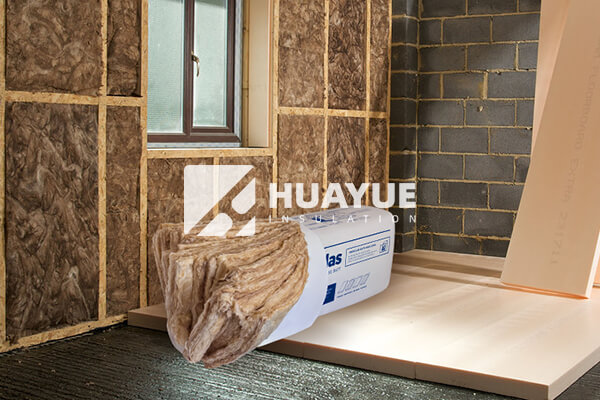 Fiberglass Insulation for Walls - Product Image