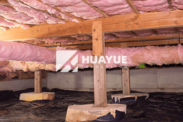fiberglass insulation product image